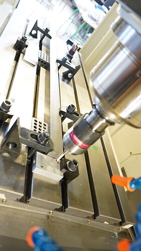 rail-probing