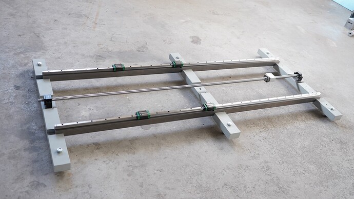 x-axis-assembly